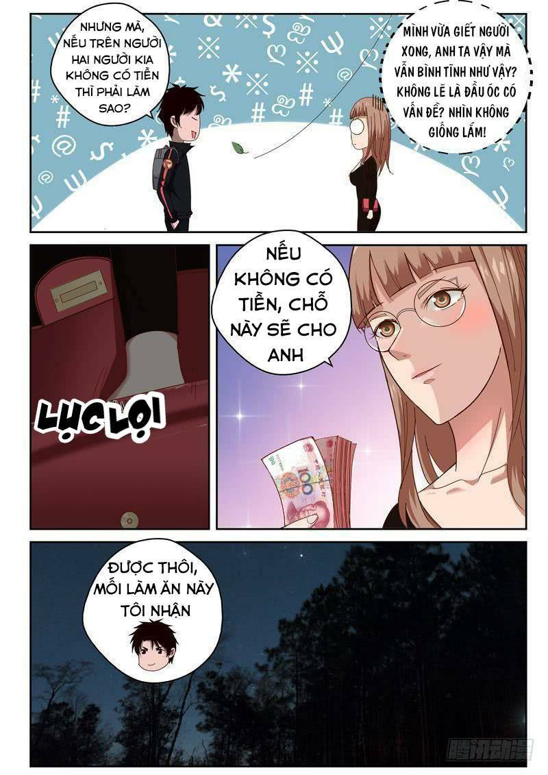 Tối Cường Khí Thiếu Chapter 32 - Trang 2