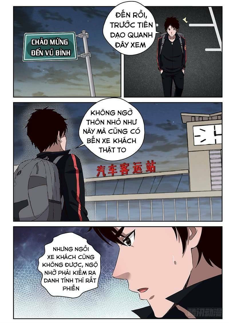 Tối Cường Khí Thiếu Chapter 30 - Trang 2