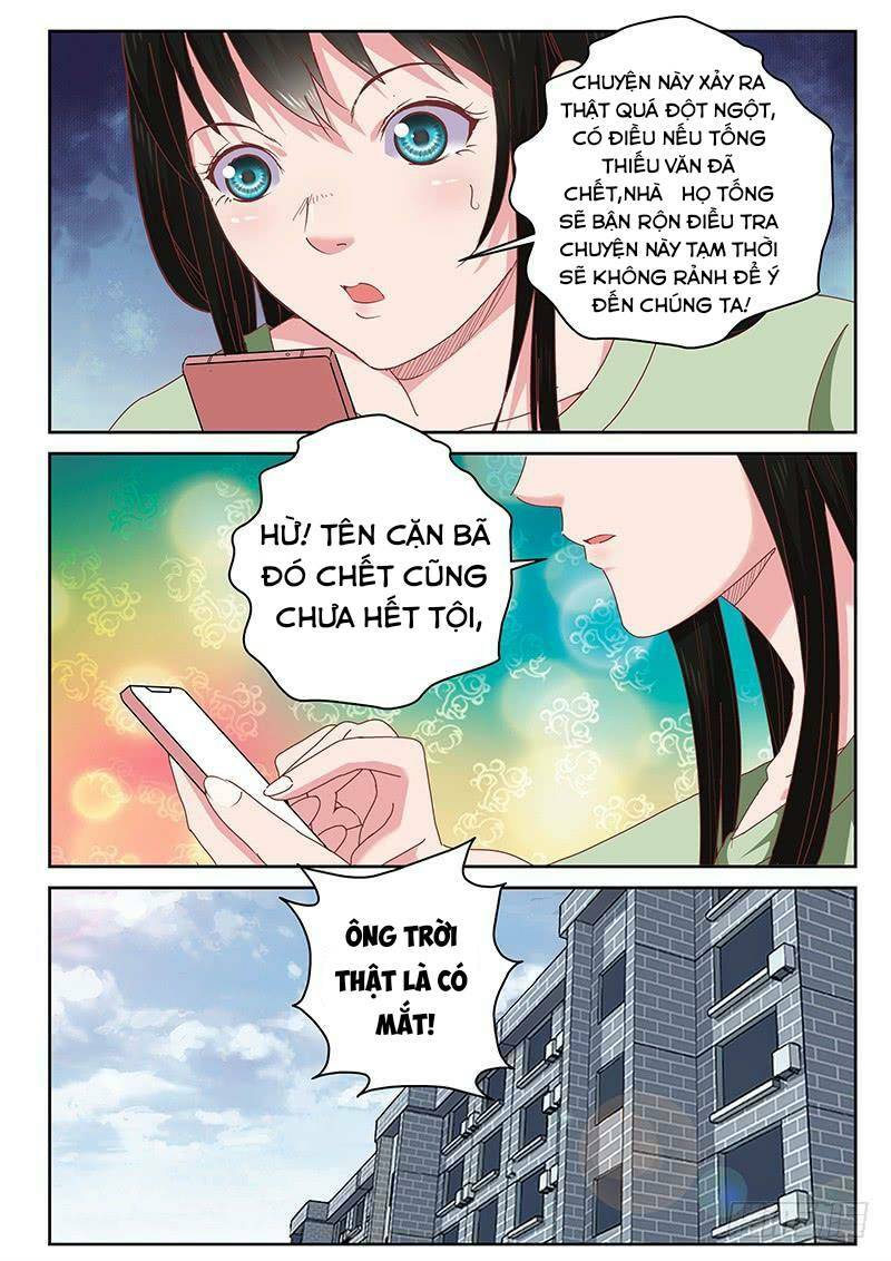 Tối Cường Khí Thiếu Chapter 28 - Trang 2