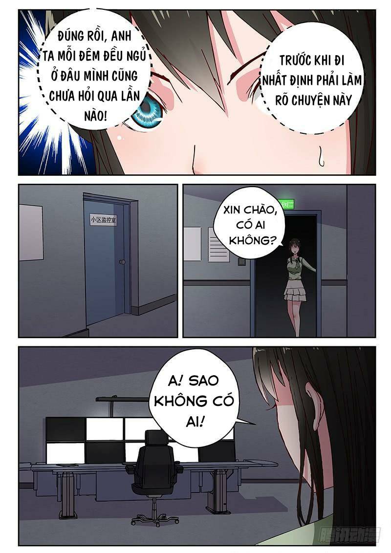 Tối Cường Khí Thiếu Chapter 28 - Trang 2