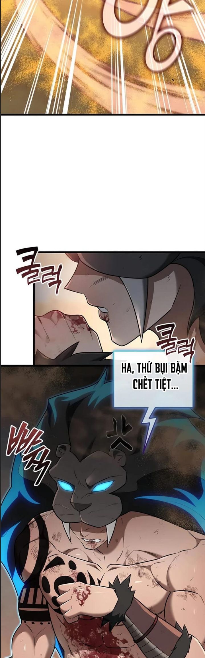 Theo Dõi Kênh Của Thánh Nhân Chapter 36 - Trang 2