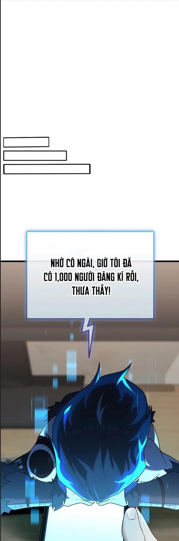 Theo Dõi Kênh Của Thánh Nhân Chapter 36 - Trang 2