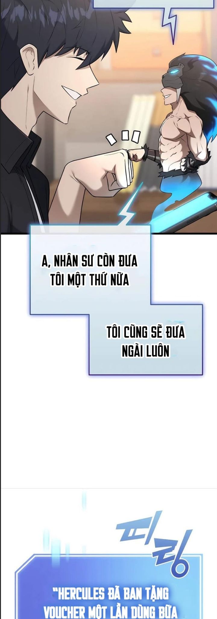 Theo Dõi Kênh Của Thánh Nhân Chapter 36 - Trang 2