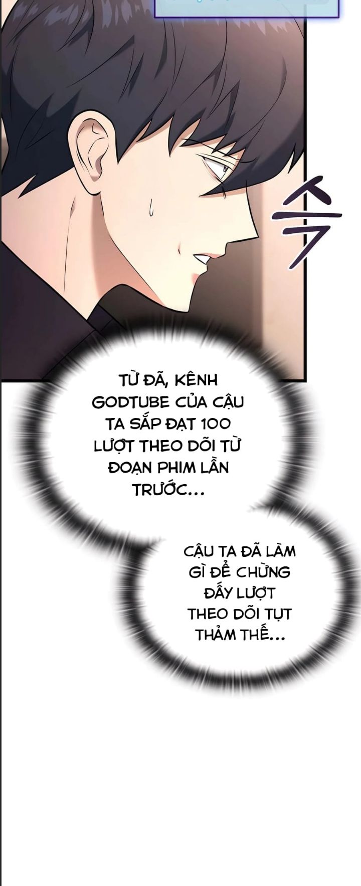 Theo Dõi Kênh Của Thánh Nhân Chapter 35 - Trang 2