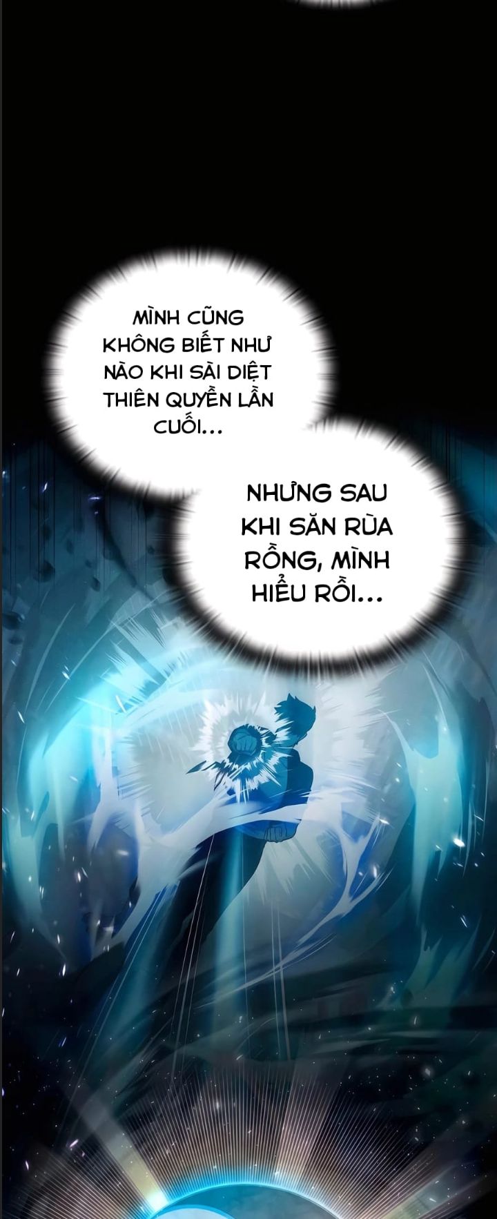 Theo Dõi Kênh Của Thánh Nhân Chapter 35 - Trang 2