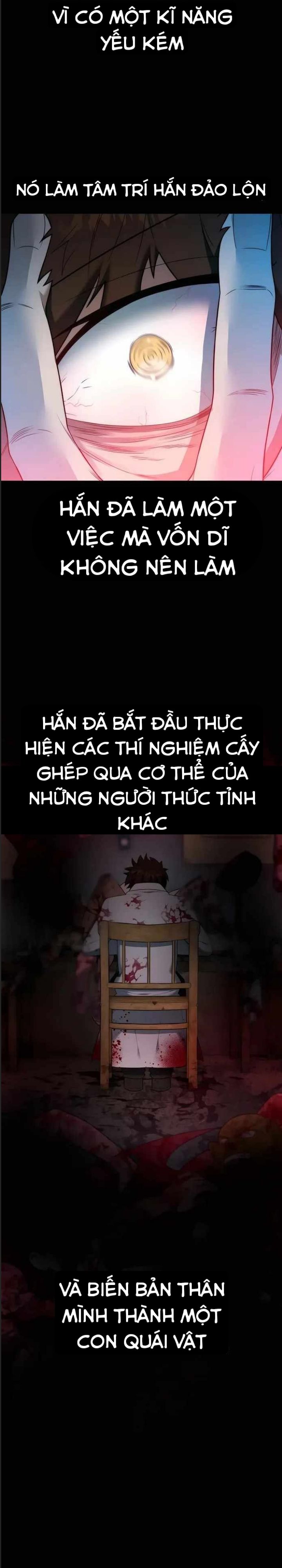 Theo Dõi Kênh Của Thánh Nhân Chapter 33 - Trang 2