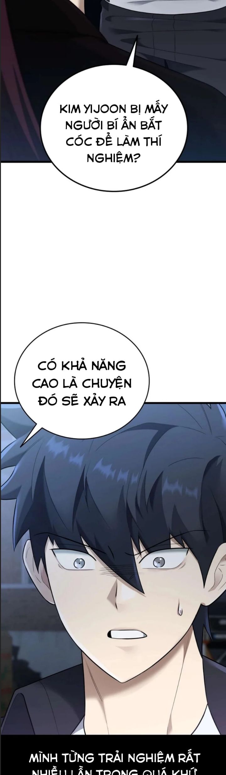 Theo Dõi Kênh Của Thánh Nhân Chapter 32 - Trang 2