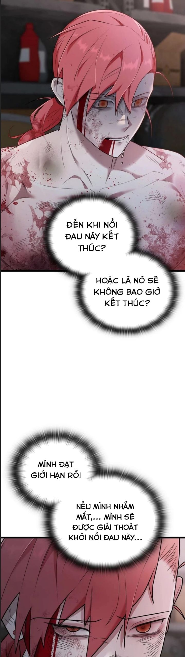 Theo Dõi Kênh Của Thánh Nhân Chapter 32 - Trang 2