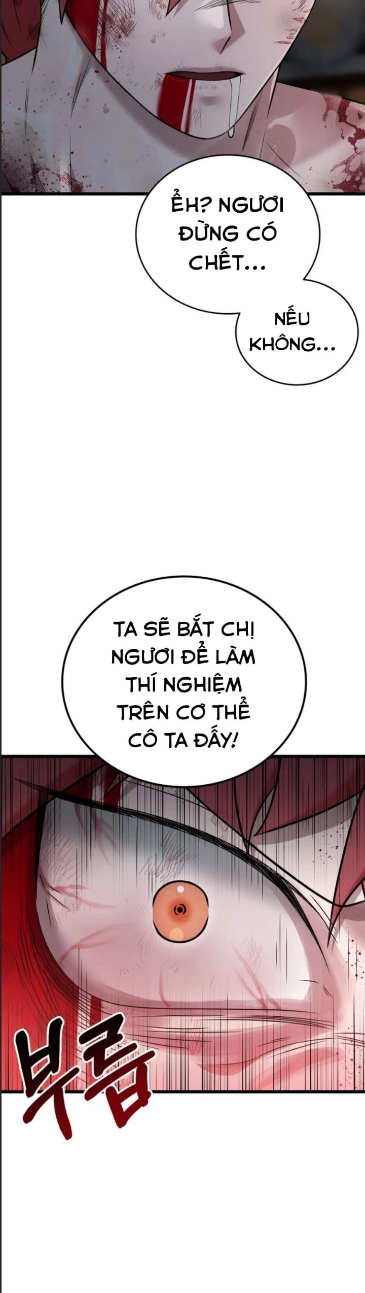 Theo Dõi Kênh Của Thánh Nhân Chapter 32 - Trang 2