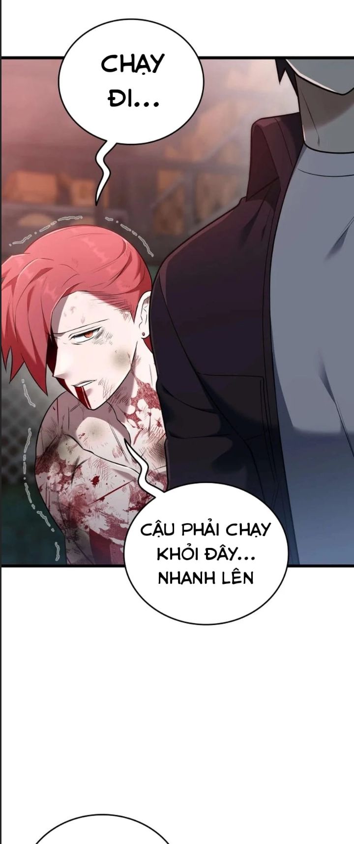 Theo Dõi Kênh Của Thánh Nhân Chapter 32 - Trang 2