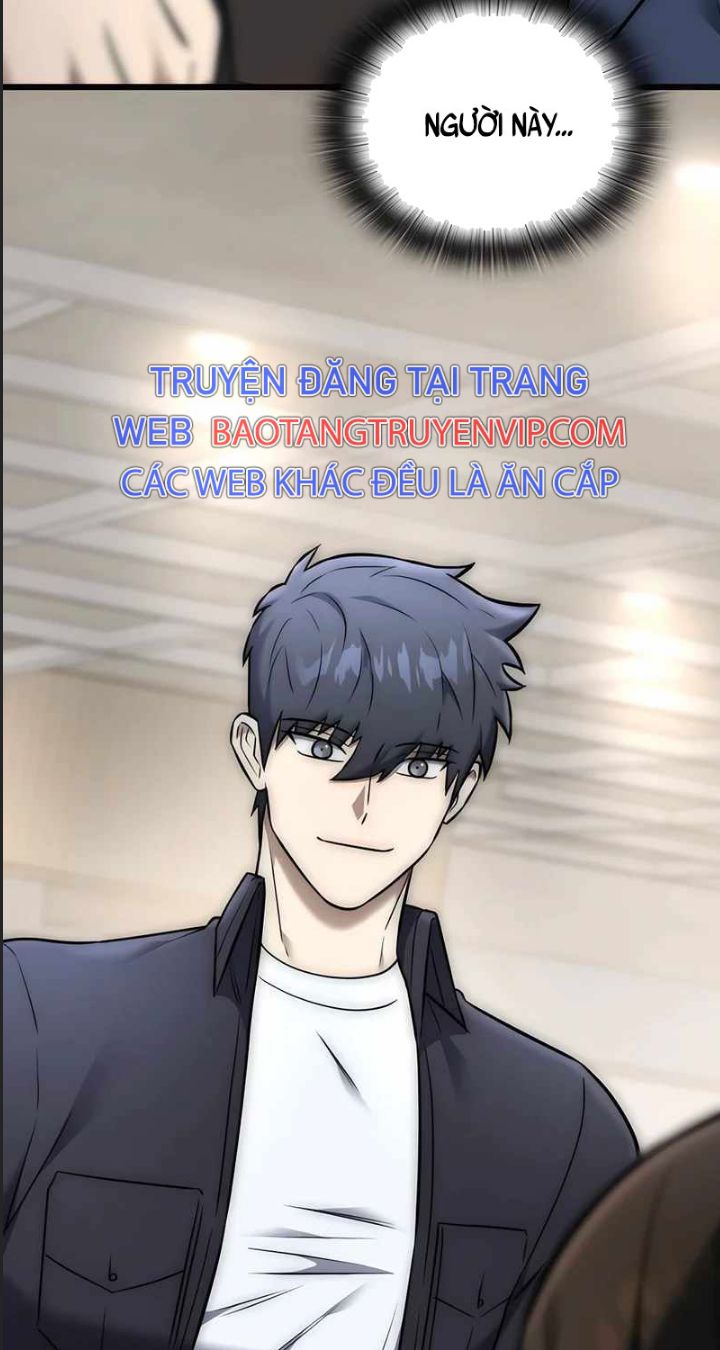 Theo Dõi Kênh Của Thánh Nhân Chapter 29 - Trang 2