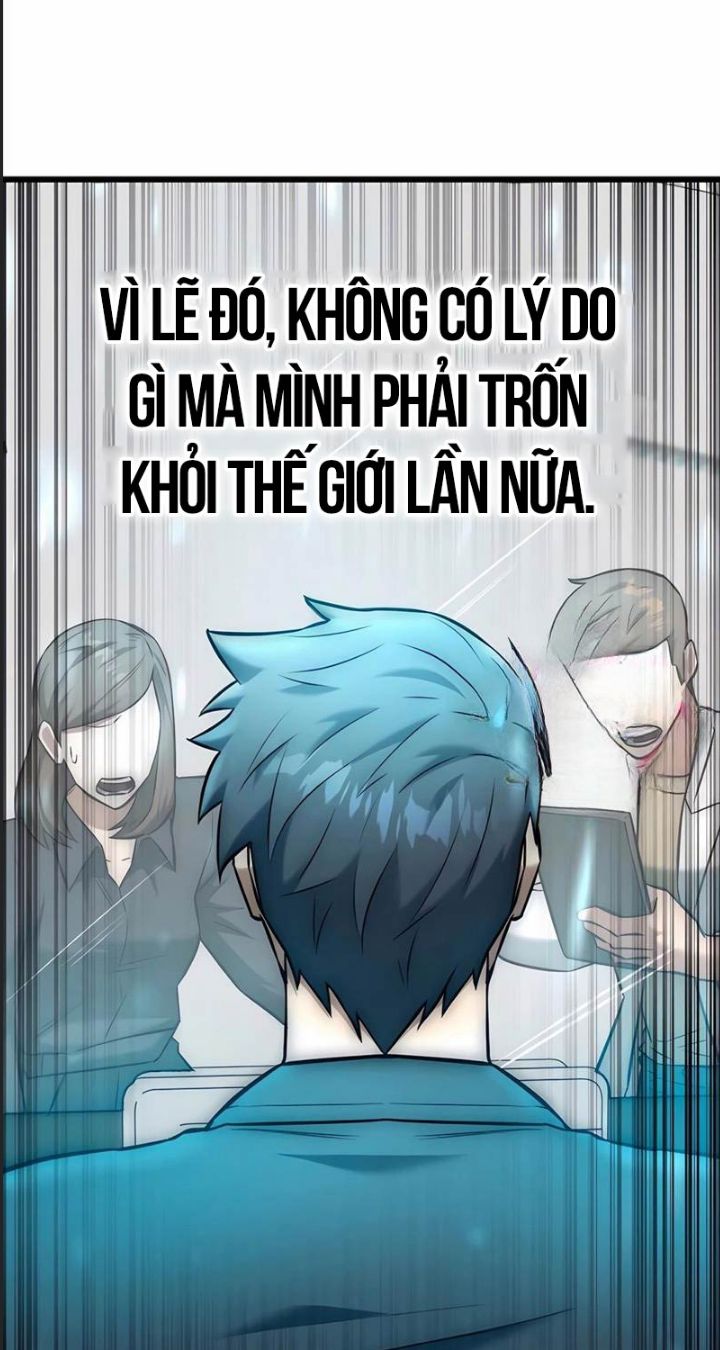 Theo Dõi Kênh Của Thánh Nhân Chapter 28 - Trang 2