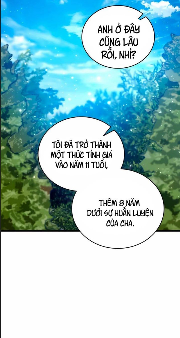 Theo Dõi Kênh Của Thánh Nhân Chapter 28 - Trang 2