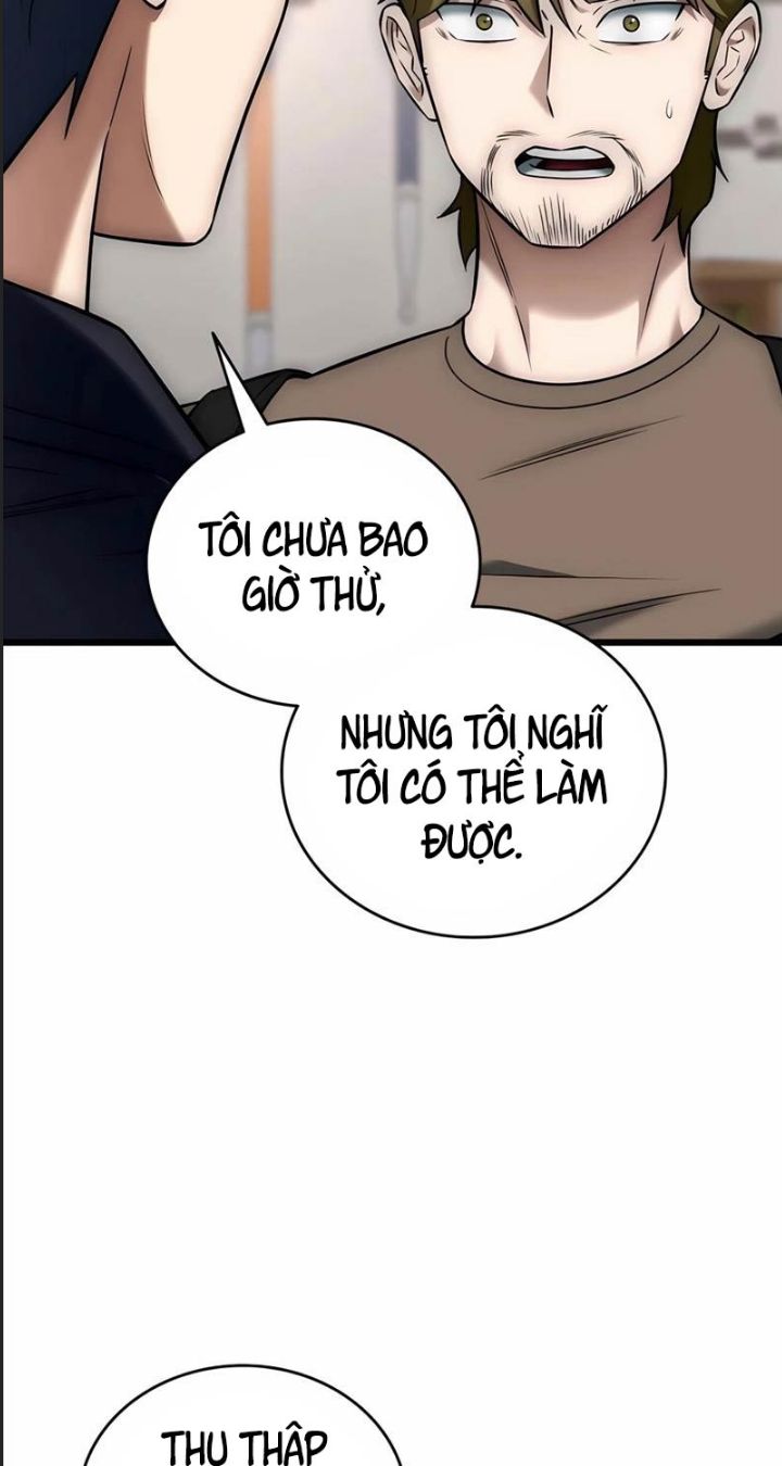 Theo Dõi Kênh Của Thánh Nhân Chapter 28 - Trang 2