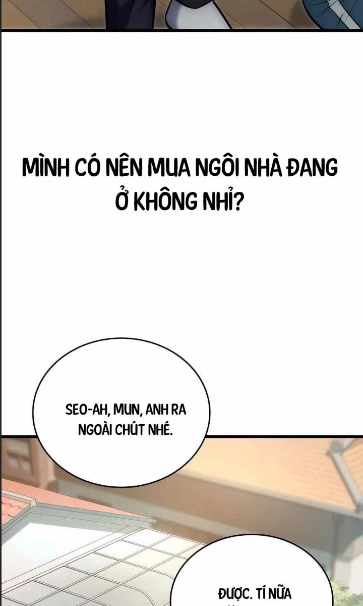 Theo Dõi Kênh Của Thánh Nhân Chapter 27 - Trang 2