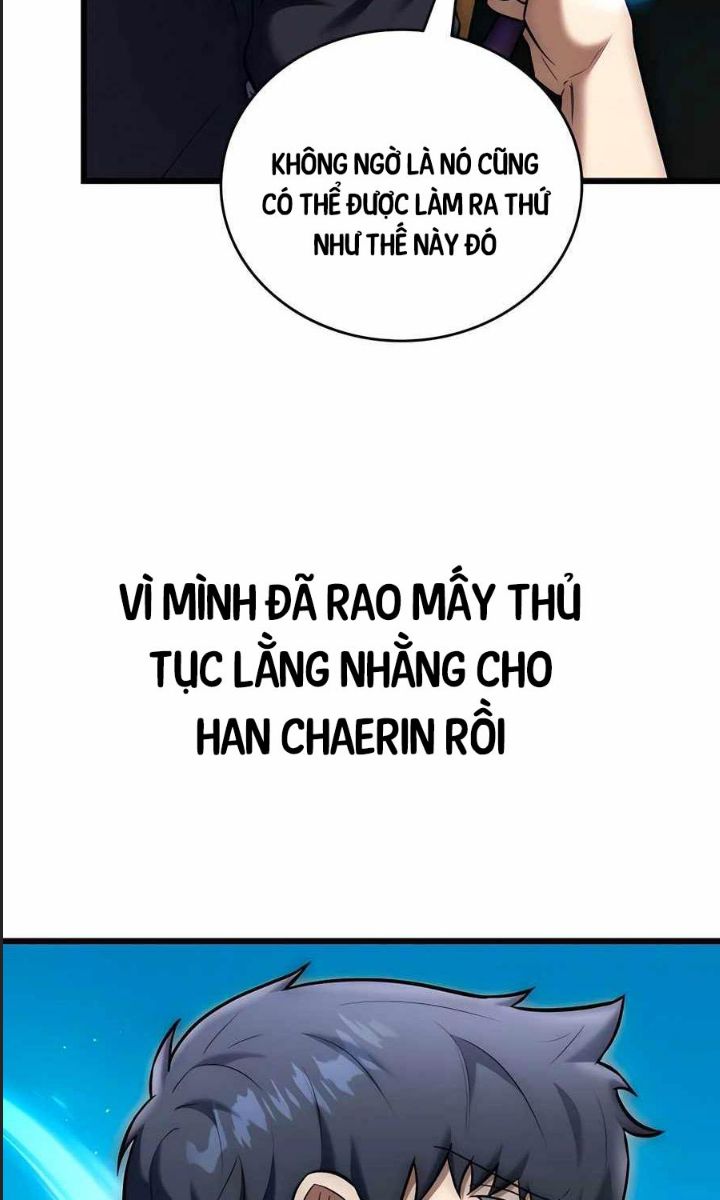 Theo Dõi Kênh Của Thánh Nhân Chapter 27 - Trang 2