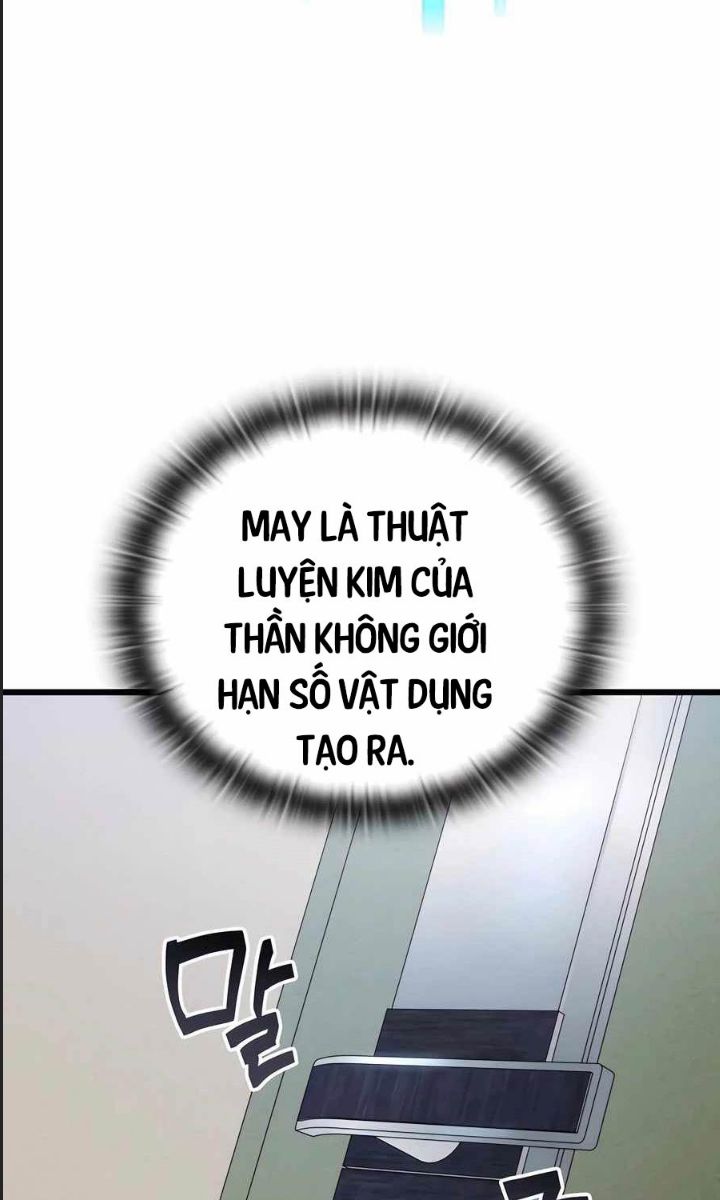 Theo Dõi Kênh Của Thánh Nhân Chapter 27 - Trang 2