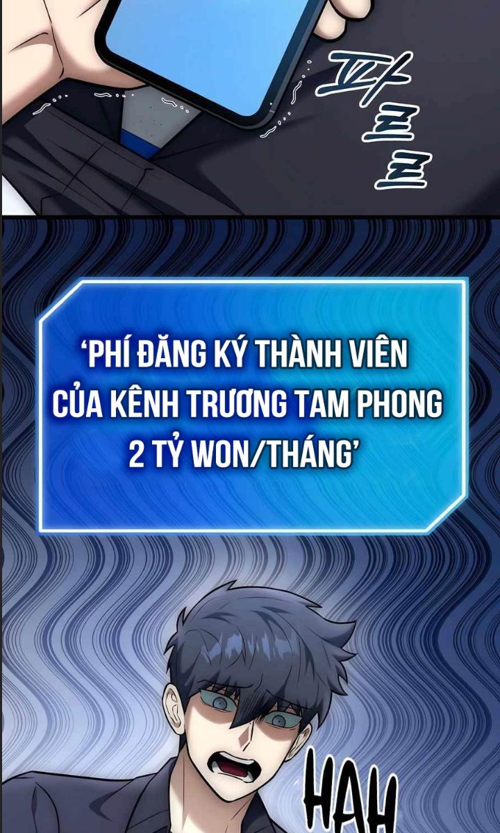 Theo Dõi Kênh Của Thánh Nhân Chapter 27 - Trang 2