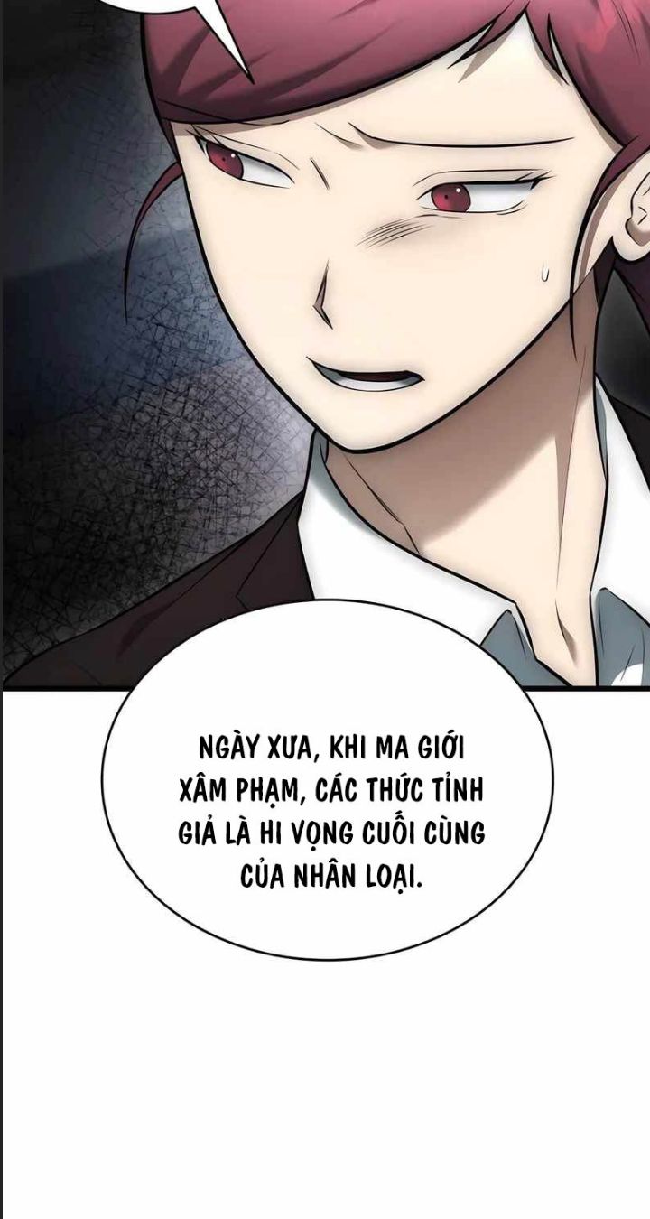 Theo Dõi Kênh Của Thánh Nhân Chapter 26 - Trang 2