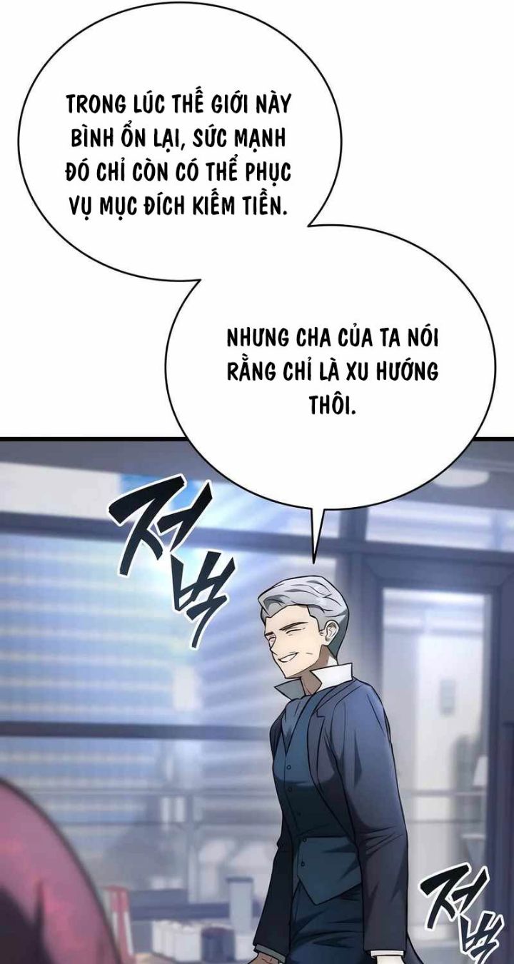 Theo Dõi Kênh Của Thánh Nhân Chapter 26 - Trang 2