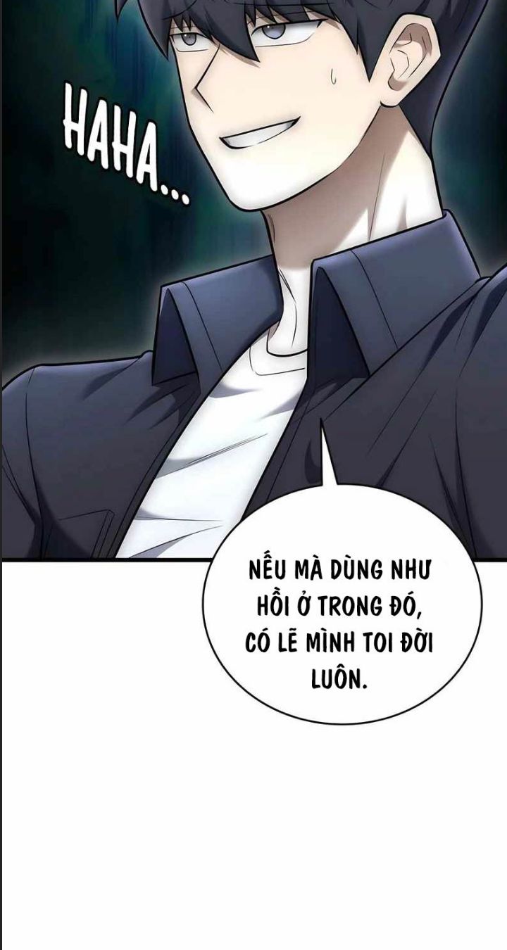 Theo Dõi Kênh Của Thánh Nhân Chapter 26 - Trang 2