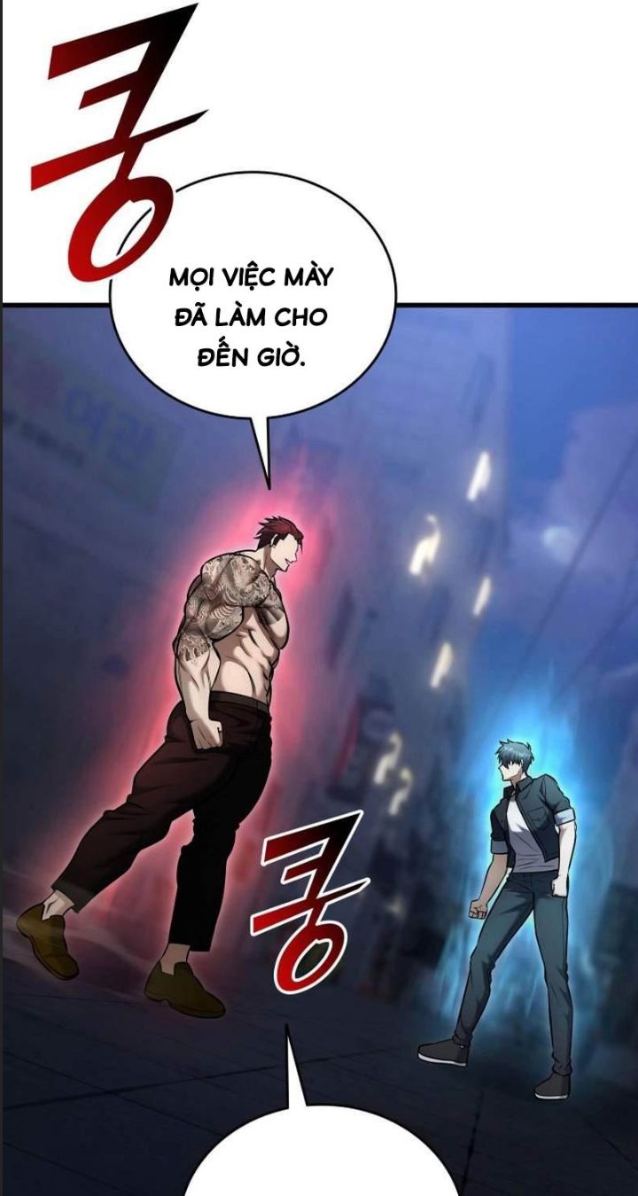 Theo Dõi Kênh Của Thánh Nhân Chapter 25 - Trang 2