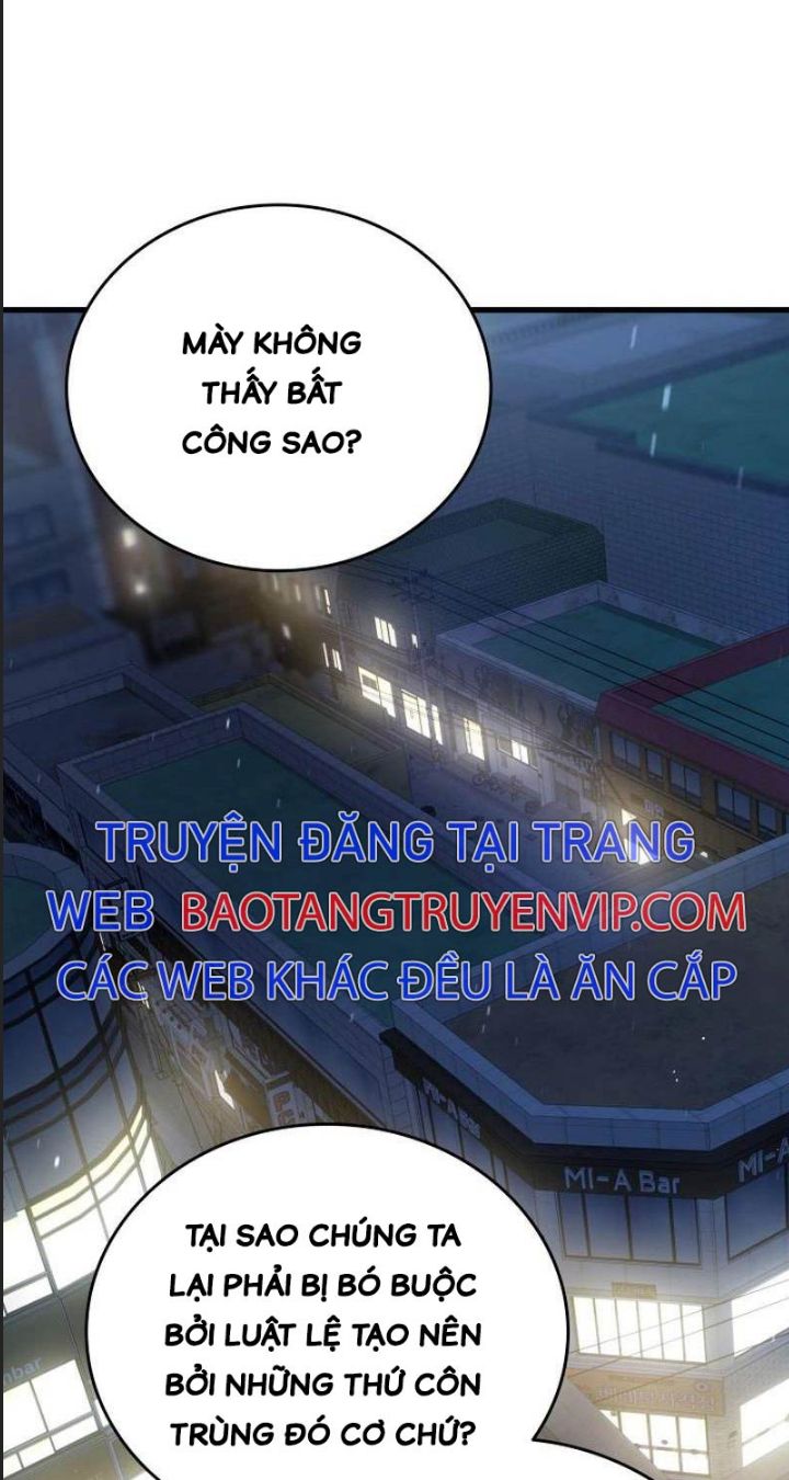 Theo Dõi Kênh Của Thánh Nhân Chapter 25 - Trang 2