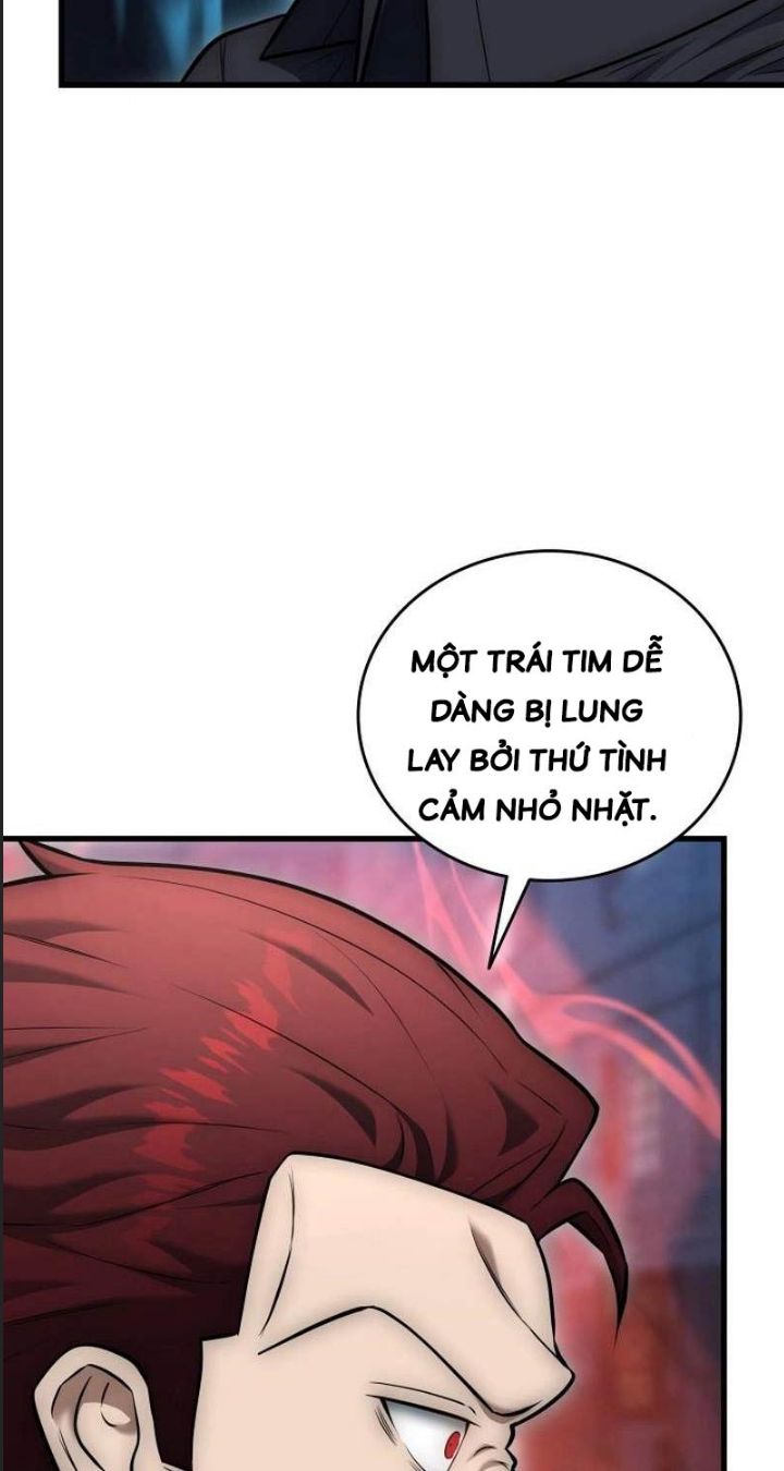 Theo Dõi Kênh Của Thánh Nhân Chapter 25 - Trang 2