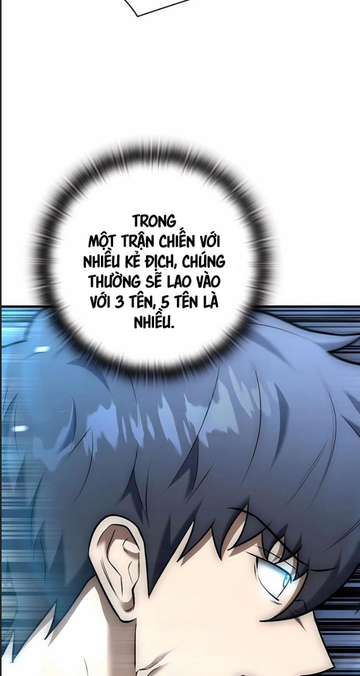 Theo Dõi Kênh Của Thánh Nhân Chapter 24 - Trang 2