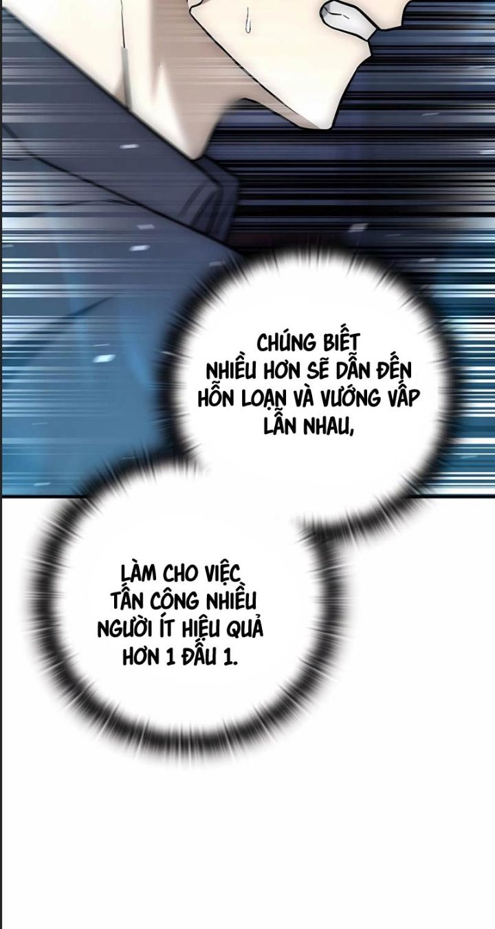 Theo Dõi Kênh Của Thánh Nhân Chapter 24 - Trang 2