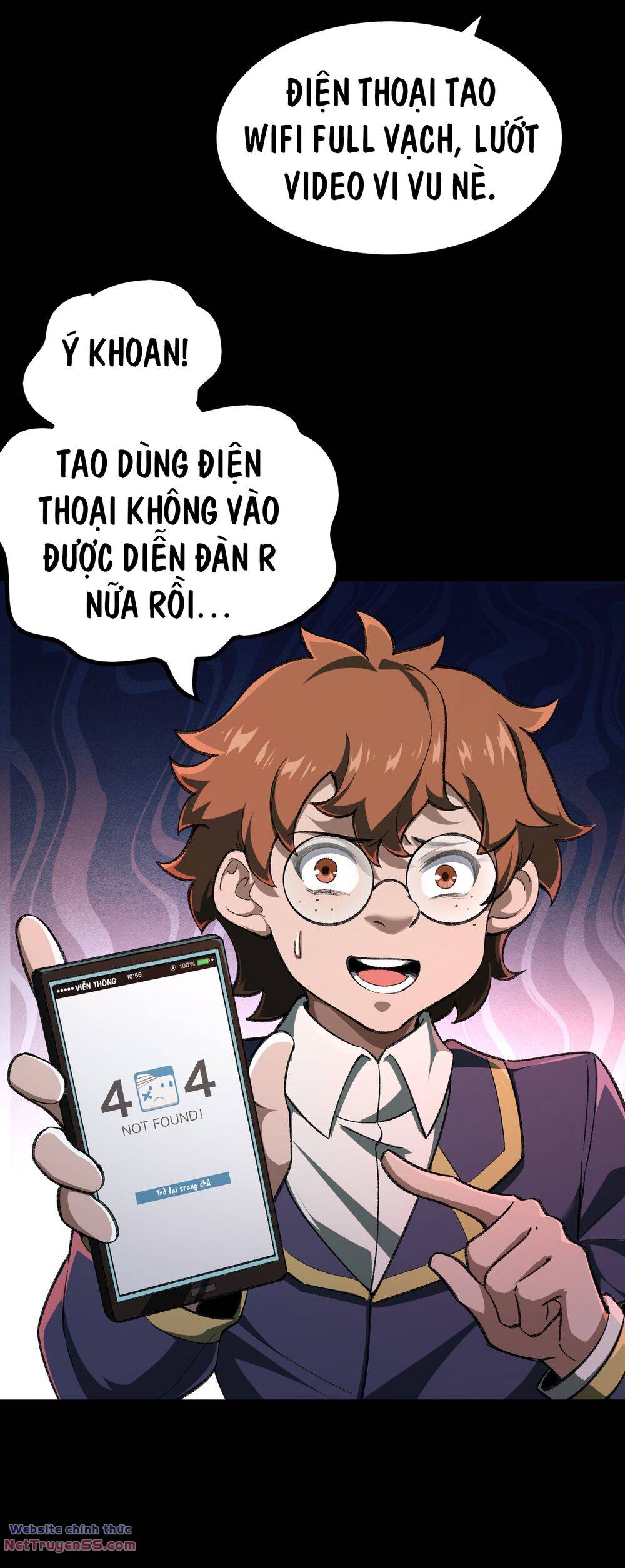 Ta Sáng Tạo Truyền Thuyết Đô Thị Chapter 3.5 - Trang 2