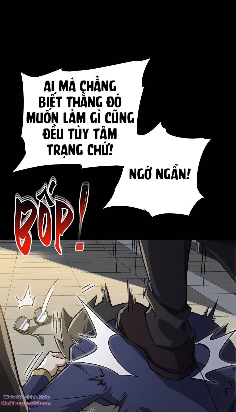 Ta Sáng Tạo Truyền Thuyết Đô Thị Chapter 3.5 - Trang 2