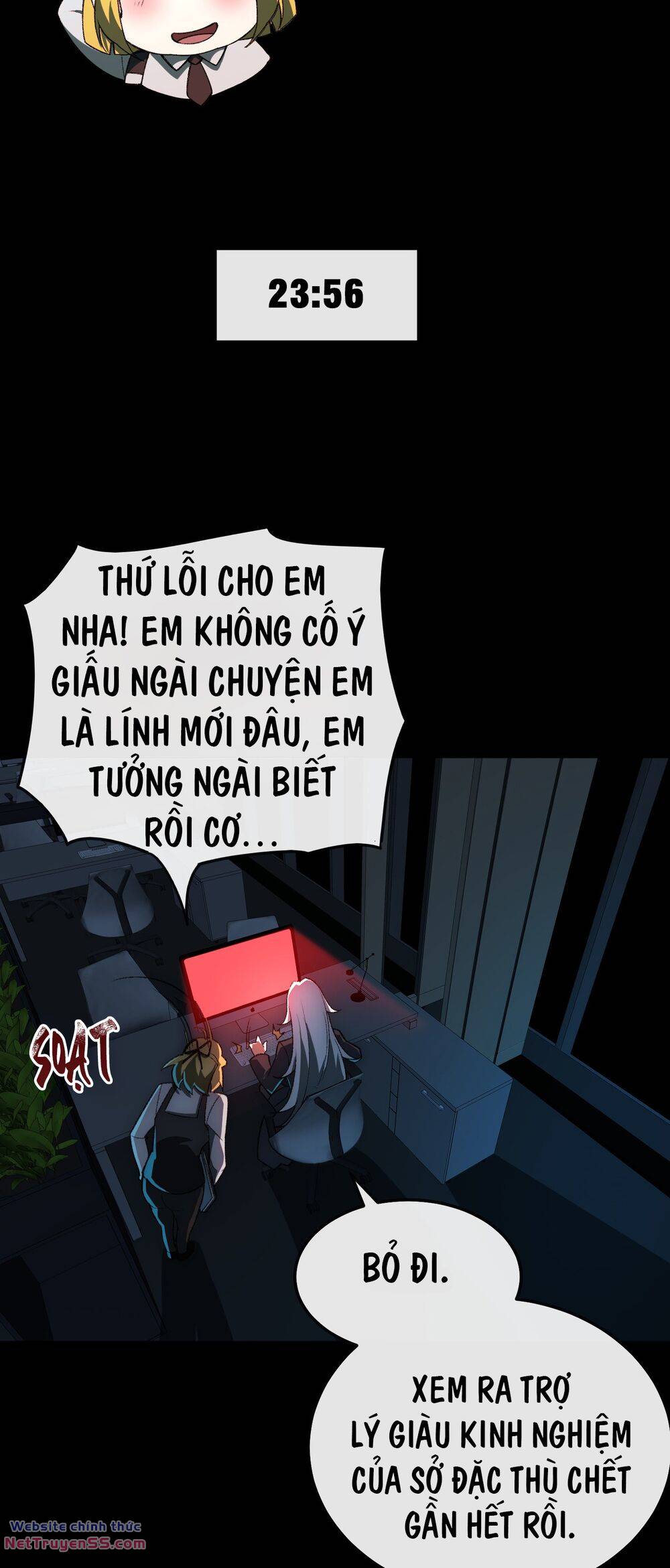 Ta Sáng Tạo Truyền Thuyết Đô Thị Chapter 3.5 - Trang 2