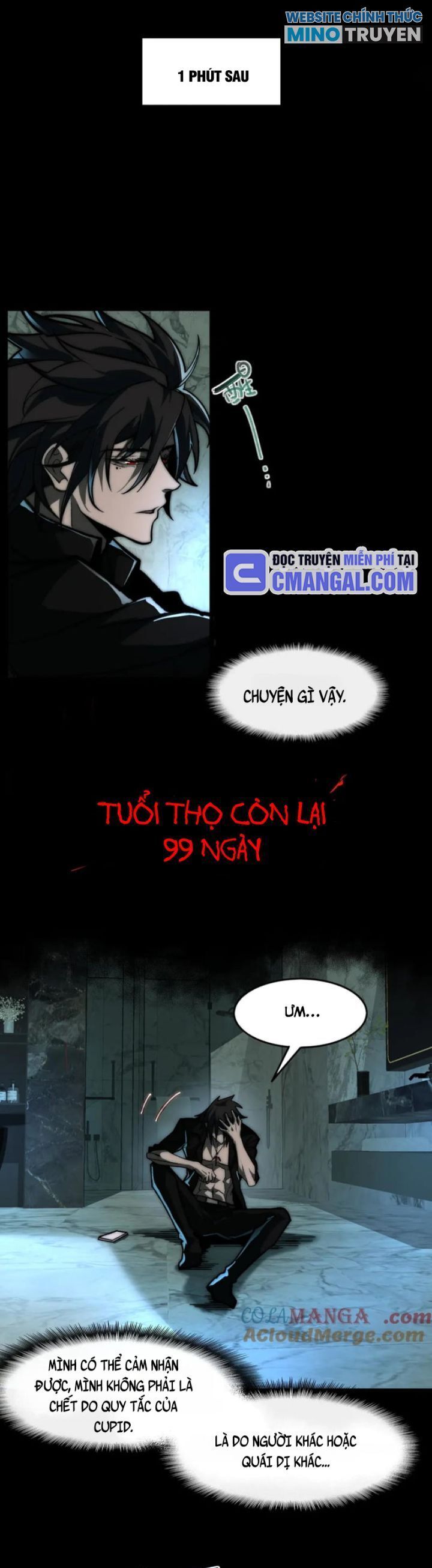 Ta Sáng Tạo Truyền Thuyết Đô Thị Chapter 74 - Trang 2