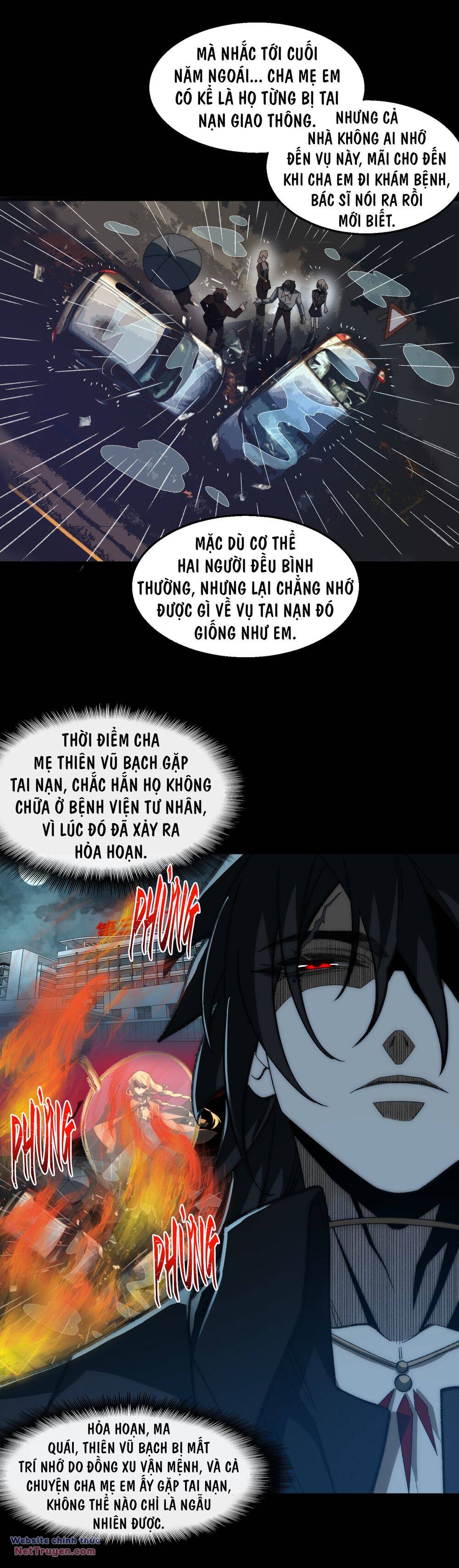 Ta Sáng Tạo Truyền Thuyết Đô Thị Chapter 44 - Trang 2