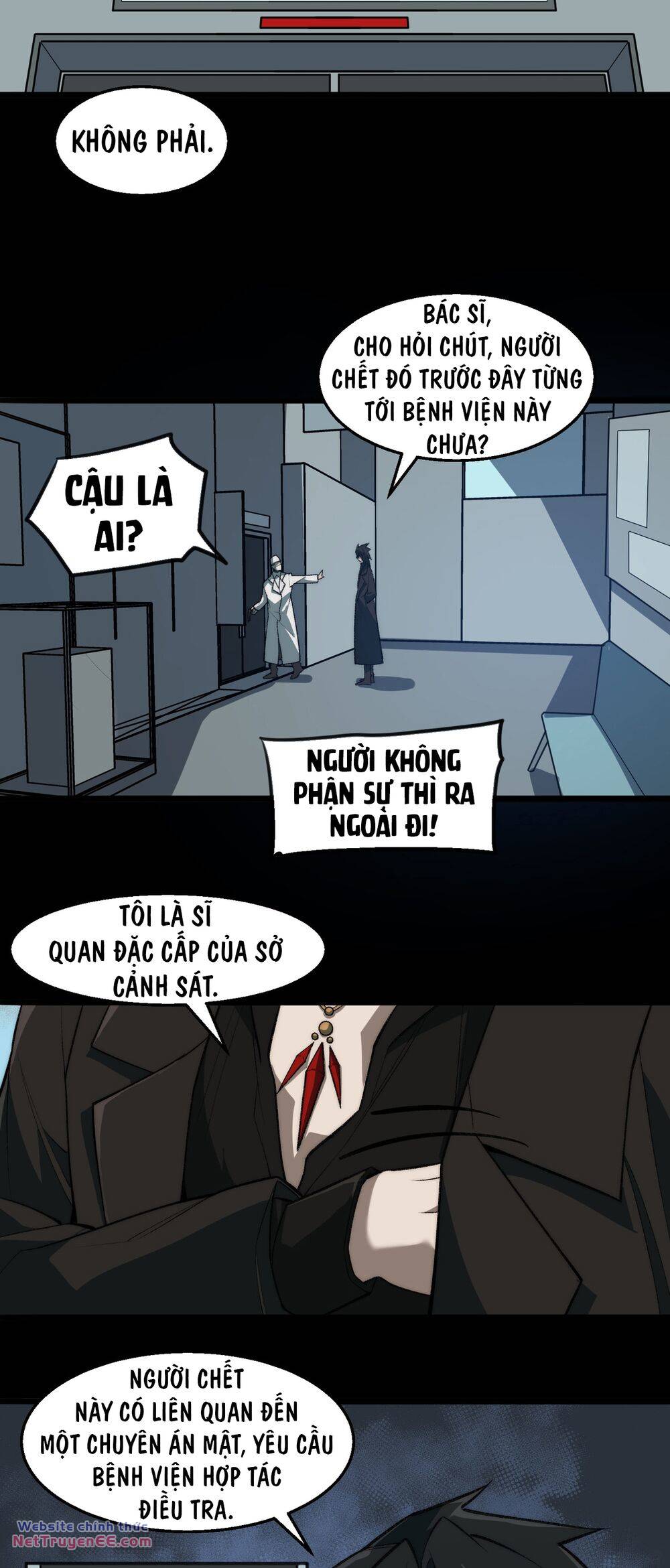 Ta Sáng Tạo Truyền Thuyết Đô Thị Chapter 40 - Trang 2