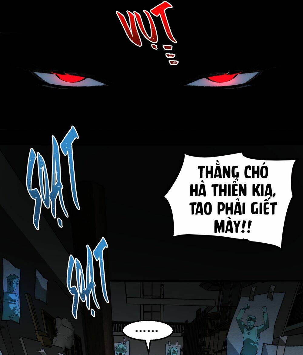 Ta Sáng Tạo Truyền Thuyết Đô Thị Chapter 38 - Trang 2