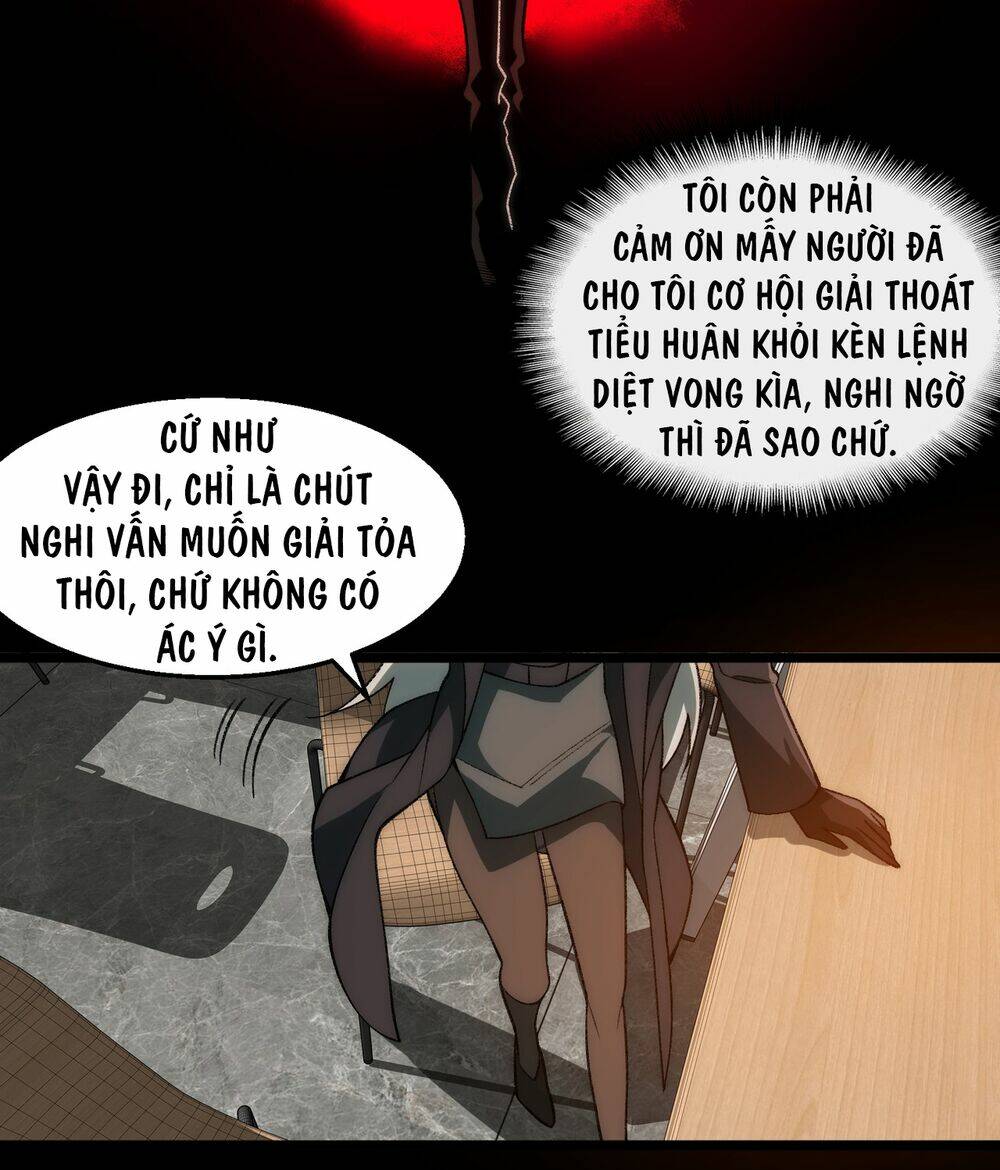 Ta Sáng Tạo Truyền Thuyết Đô Thị Chapter 37 - Trang 2