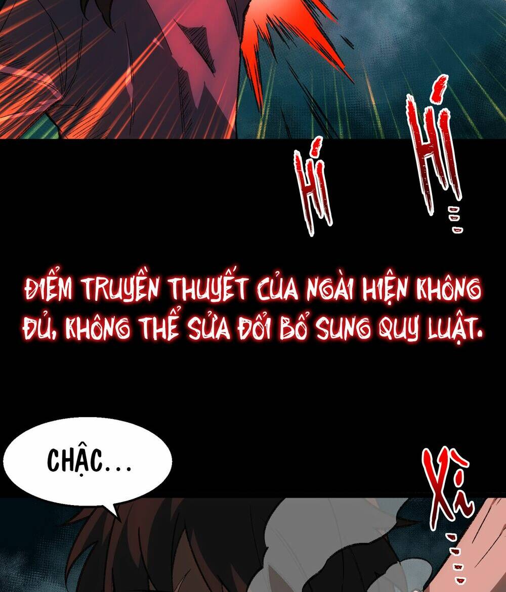 Ta Sáng Tạo Truyền Thuyết Đô Thị Chapter 33 - Trang 2