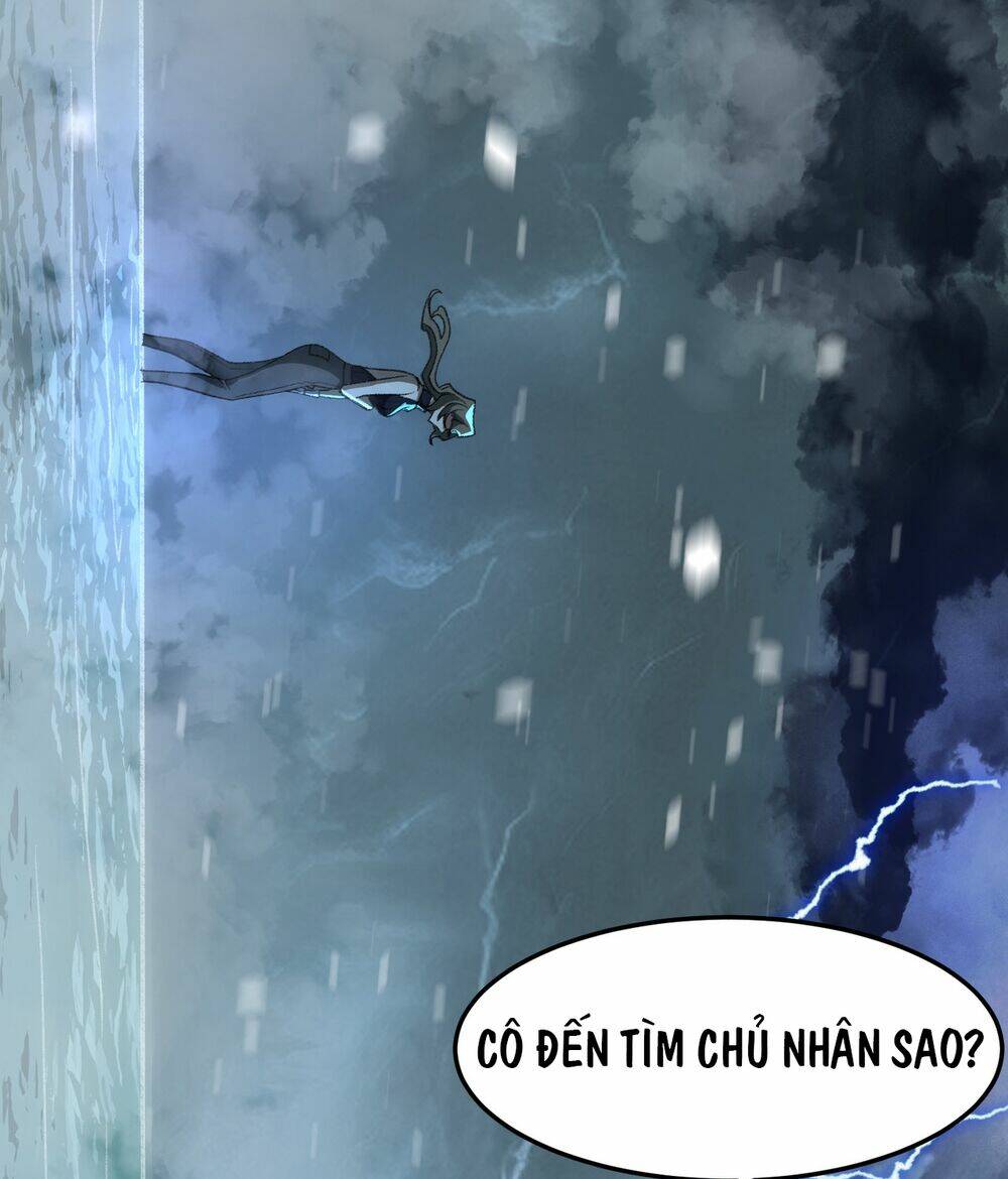 Ta Sáng Tạo Truyền Thuyết Đô Thị Chapter 30 - Trang 2