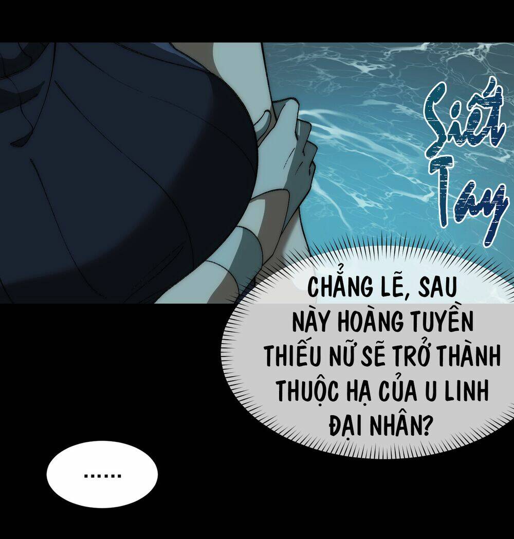 Ta Sáng Tạo Truyền Thuyết Đô Thị Chapter 30 - Trang 2