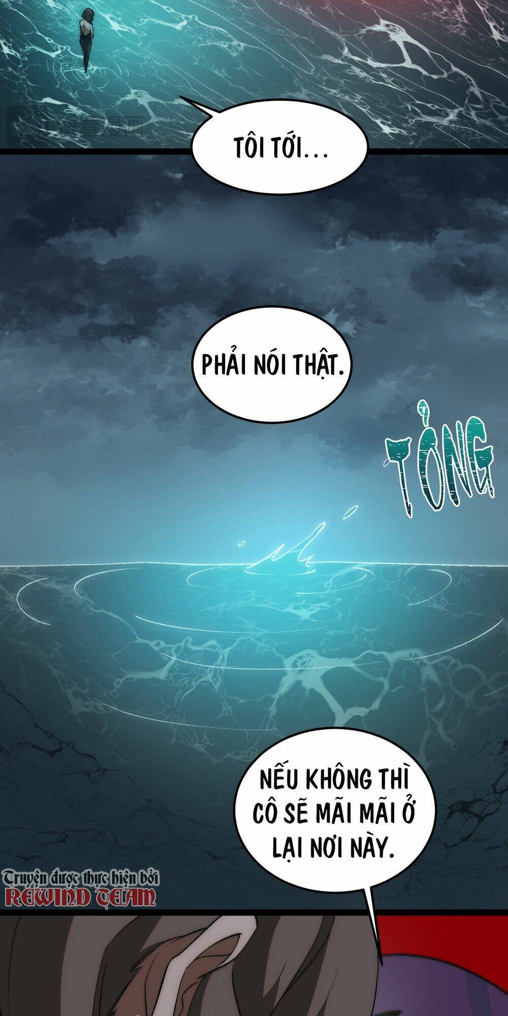 Ta Sáng Tạo Truyền Thuyết Đô Thị Chapter 30 - Trang 2