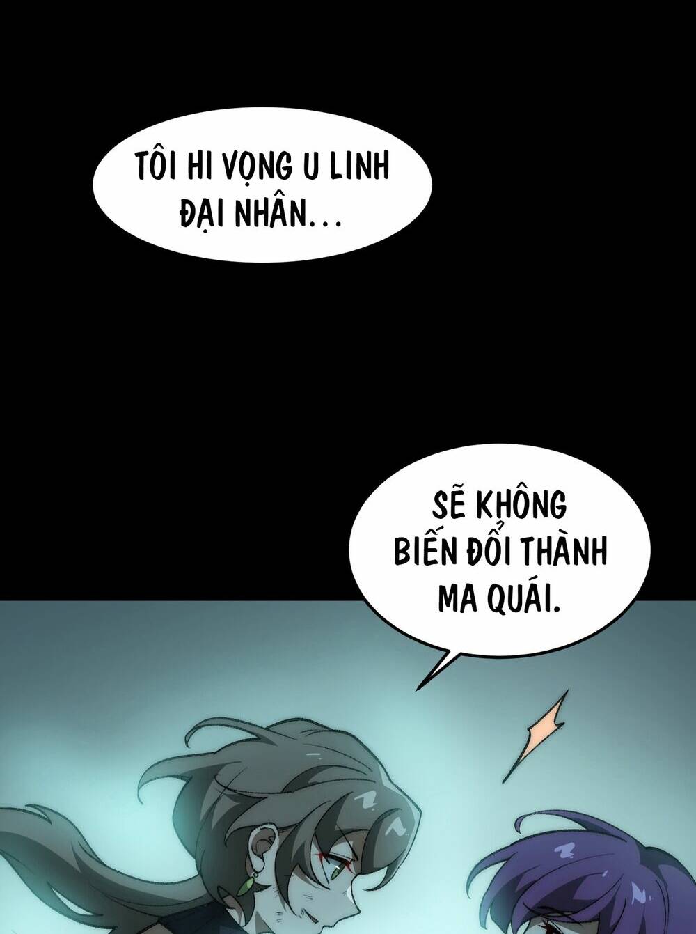 Ta Sáng Tạo Truyền Thuyết Đô Thị Chapter 30 - Trang 2