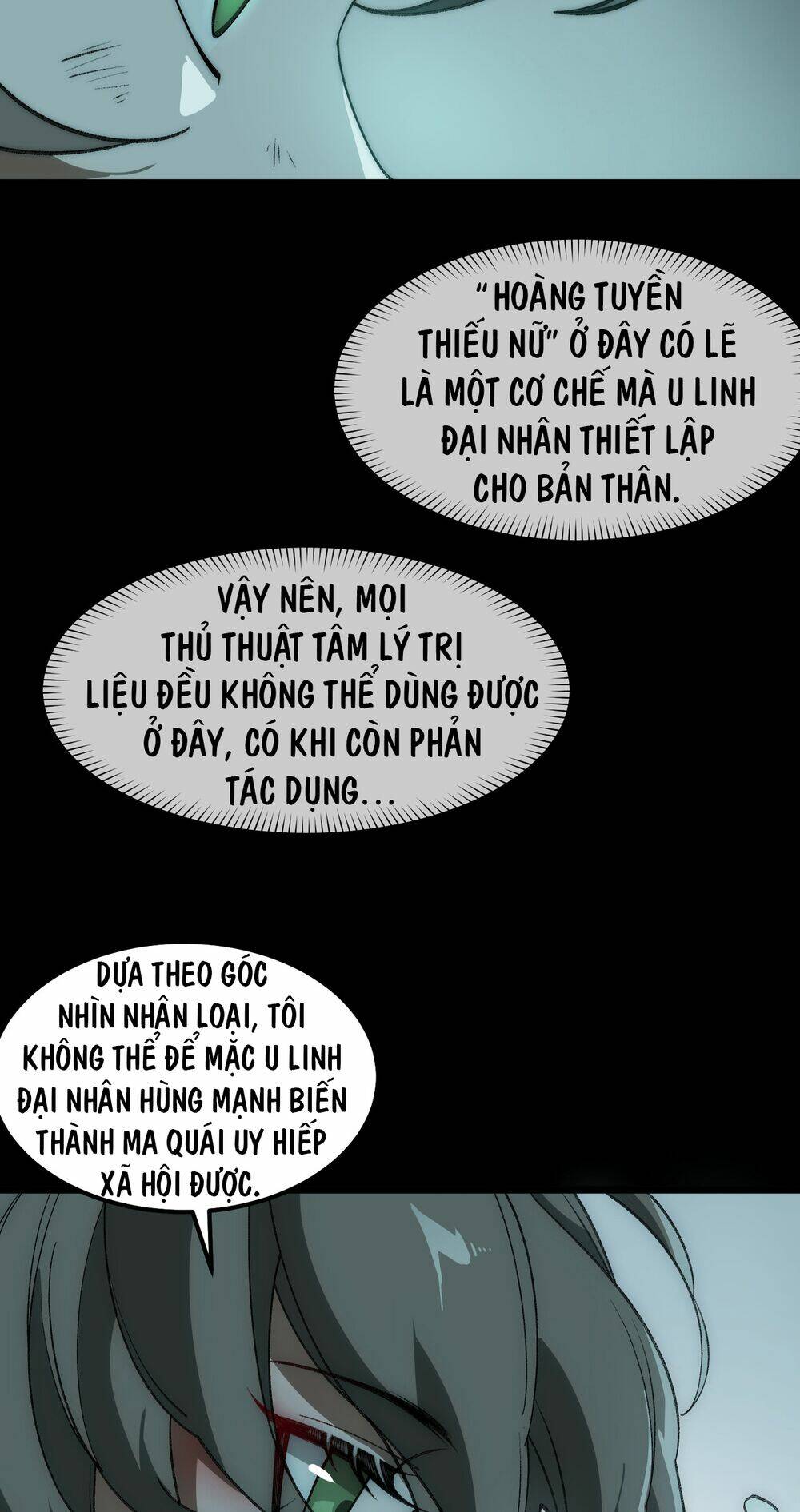 Ta Sáng Tạo Truyền Thuyết Đô Thị Chapter 30 - Trang 2