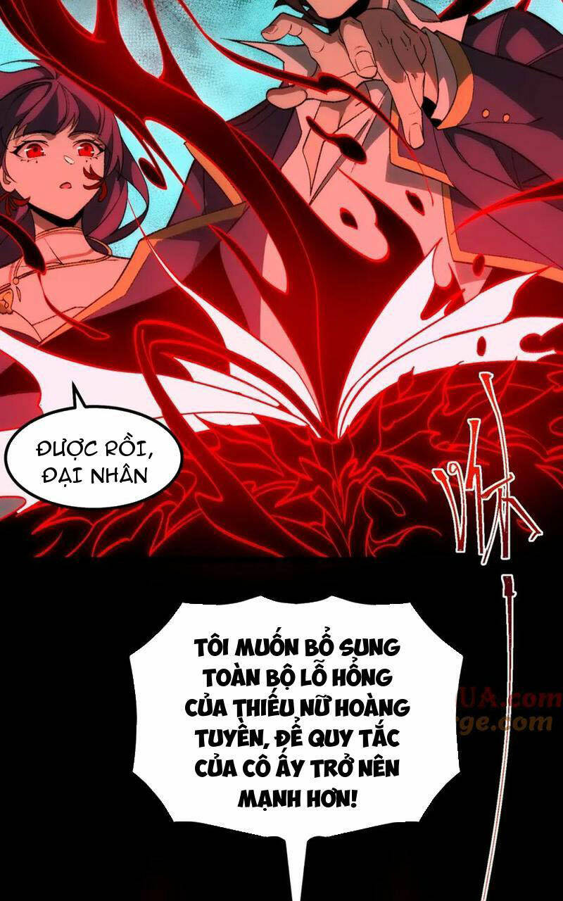 Ta Sáng Tạo Truyền Thuyết Đô Thị Chapter 28 - Trang 2