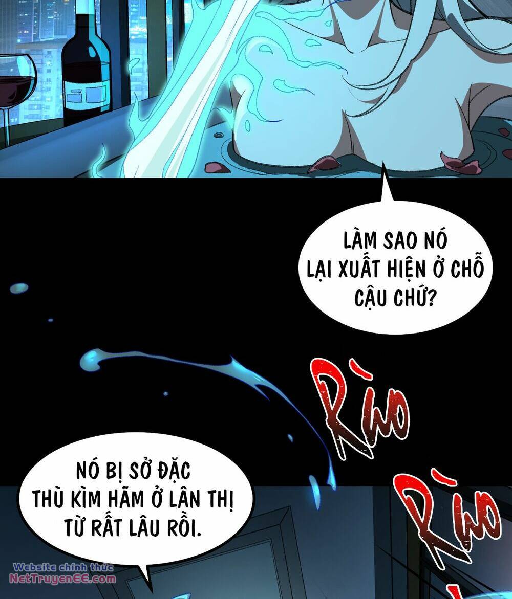 Ta Sáng Tạo Truyền Thuyết Đô Thị Chapter 27 - Trang 2