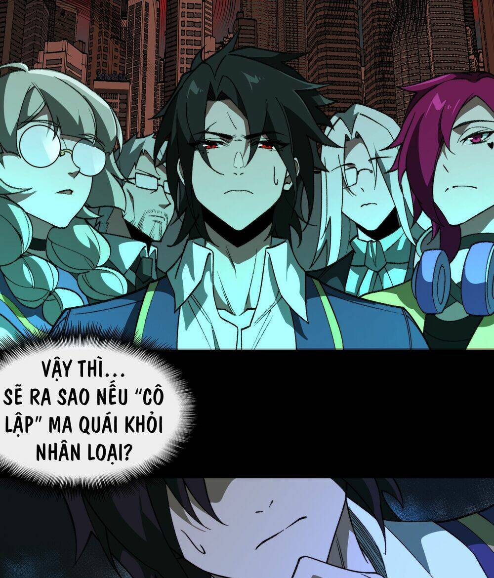 Ta Sáng Tạo Truyền Thuyết Đô Thị Chapter 26 - Trang 2