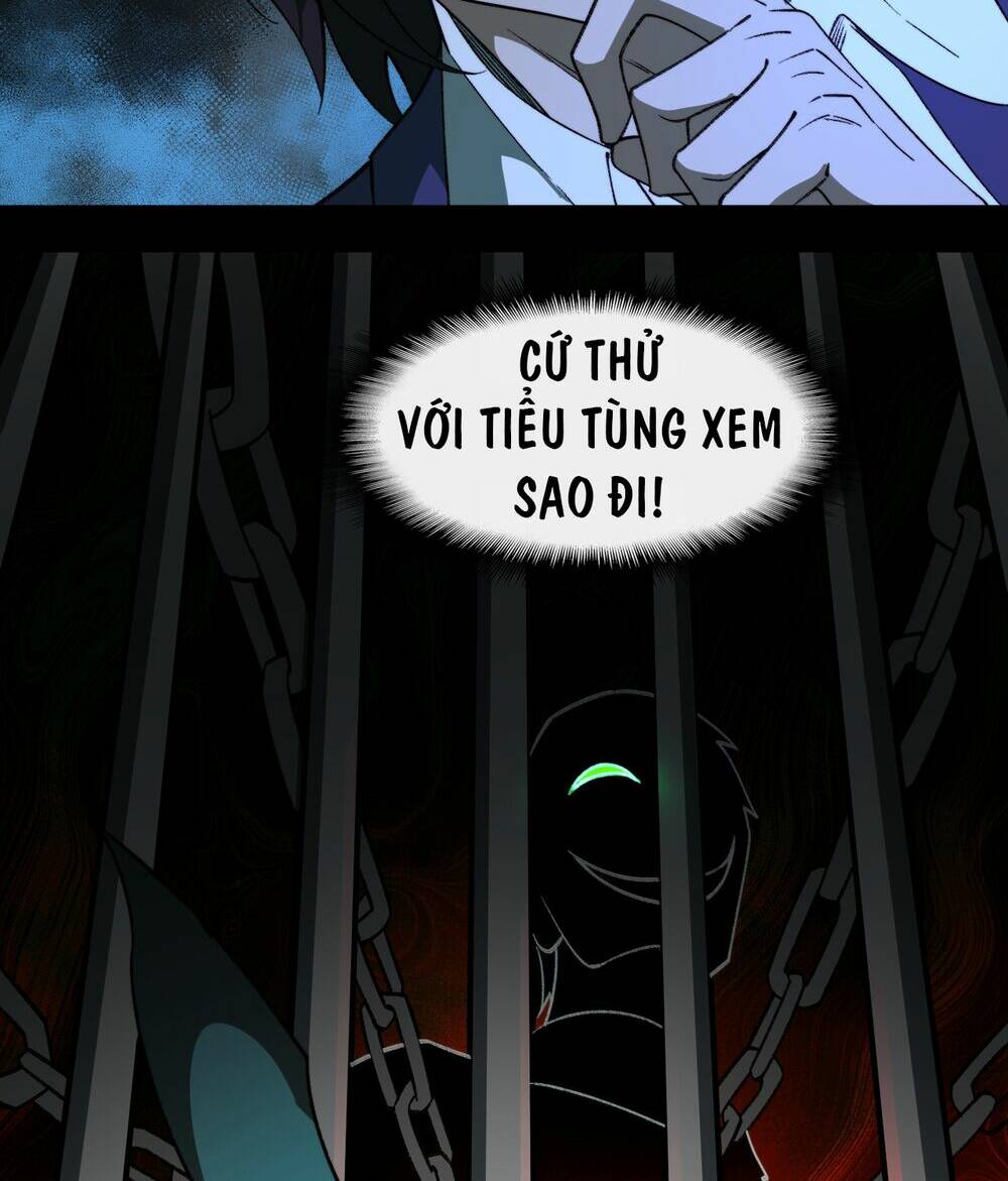 Ta Sáng Tạo Truyền Thuyết Đô Thị Chapter 26 - Trang 2