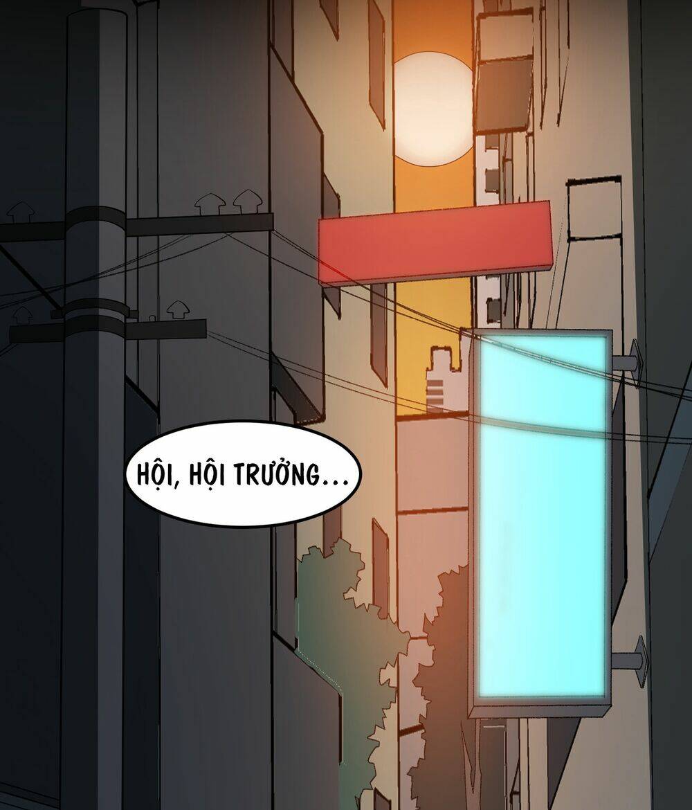 Ta Sáng Tạo Truyền Thuyết Đô Thị Chapter 26 - Trang 2