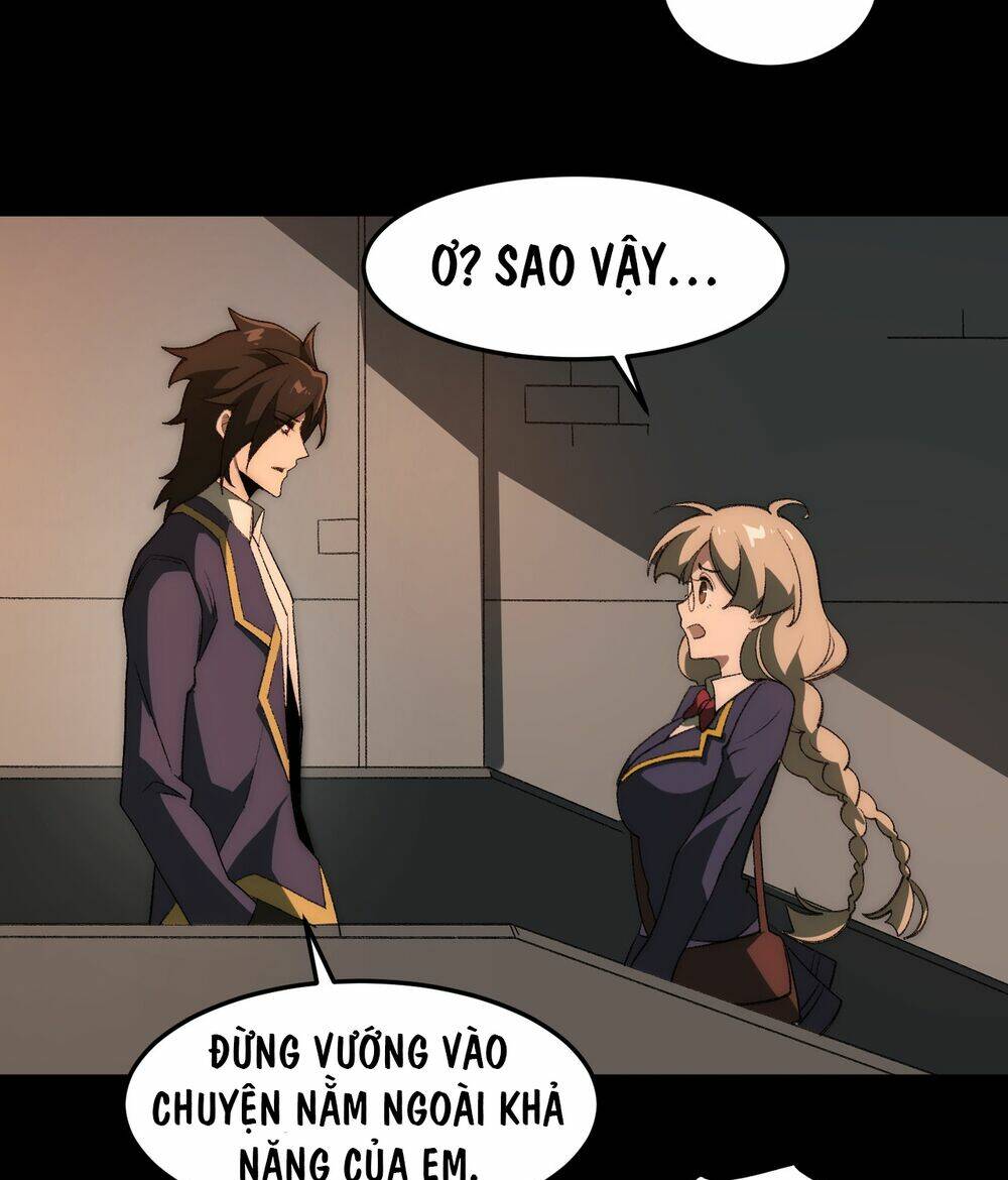 Ta Sáng Tạo Truyền Thuyết Đô Thị Chapter 26 - Trang 2
